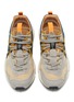 Figure View - Click To Enlarge - FLOWER MOUNTAIN - Lenzan Uni Men's Sneakers