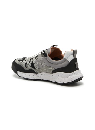 Detail View - Click To Enlarge - FLOWER MOUNTAIN - Iwano 2 Uni Men's Sneakers