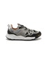 Main View - Click To Enlarge - FLOWER MOUNTAIN - Iwano 2 Uni Men's Sneakers