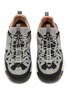 Figure View - Click To Enlarge - FLOWER MOUNTAIN - Iwano 2 Uni Men's Sneakers