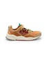 Main View - Click To Enlarge - FLOWER MOUNTAIN - Yamabushi Uni Men's Sneakers