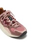 Detail View - Click To Enlarge - FLOWER MOUNTAIN - Yamabushi Uni Men's Sneakers