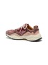 Detail View - Click To Enlarge - FLOWER MOUNTAIN - Yamabushi Uni Men's Sneakers
