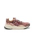 Main View - Click To Enlarge - FLOWER MOUNTAIN - Yamabushi Uni Men's Sneakers