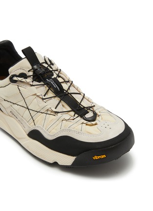 Detail View - Click To Enlarge - FLOWER MOUNTAIN - Iwano 2 Uni Men's Sneakers