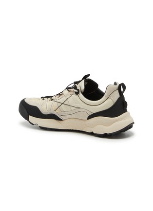 Detail View - Click To Enlarge - FLOWER MOUNTAIN - Iwano 2 Uni Men's Sneakers