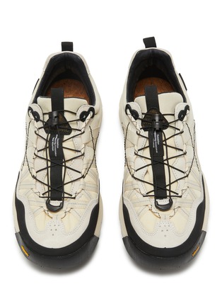 Figure View - Click To Enlarge - FLOWER MOUNTAIN - Iwano 2 Uni Men's Sneakers