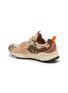 Detail View - Click To Enlarge - FLOWER MOUNTAIN - Yamano 3 Uni Men's Sneakers