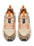 Figure View - Click To Enlarge - FLOWER MOUNTAIN - Yamano 3 Uni Men's Sneakers