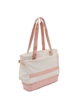 Detail View - Click To Enlarge - STANLEY - The Vitalize™ Tote 27.6qt — Rose Quartz