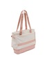 Detail View - Click To Enlarge - STANLEY - The Vitalize™ Tote 27.6qt — Rose Quartz