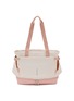 STANLEY The Vitalize™ Tote 27.6qt — Rose Quartz
