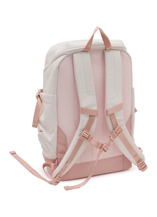 Detail View - Click To Enlarge - STANLEY - The Vitalize™ Backpack 30.9qt — Rose Quartz