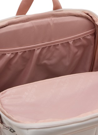 Detail View - Click To Enlarge - STANLEY - The Vitalize™ Backpack 30.9qt — Rose Quartz