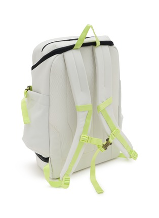 Detail View - Click To Enlarge - STANLEY - The Vitalize™ Backpack 30.9qt — Pale Stone Atomic