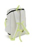 Detail View - Click To Enlarge - STANLEY - The Vitalize™ Backpack 30.9qt — Pale Stone Atomic