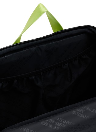 Detail View - Click To Enlarge - STANLEY - The Vitalize™ Backpack 30.9qt — Pale Stone Atomic