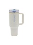 STANLEY The Quencher ProTour Flip Straw Lid Tumbler 40oz — Pale Stone Speckle