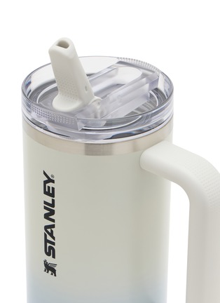 Detail View - Click To Enlarge - STANLEY - The Quencher ProTour Flip Straw Lid Tumbler 30oz — Blue Dream Gradient
