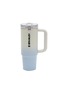 STANLEY The Quencher ProTour Flip Straw Lid Tumbler 30oz — Blue Dream Gradient