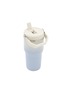 Detail View - Click To Enlarge - STANLEY - The IceFlow™ Flip Straw 2.0 Tumbler 20oz — Blue Dream Gradient