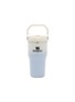 STANLEY The IceFlow™ Flip Straw 2.0 Tumbler 20oz — Blue Dream Gradient