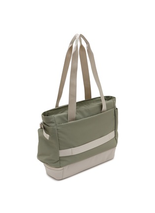 Detail View - Click To Enlarge - STANLEY - The Vitalize™ Tote 27.6qt — Sage Grey