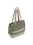 Detail View - Click To Enlarge - STANLEY - The Vitalize™ Tote 27.6qt — Sage Grey