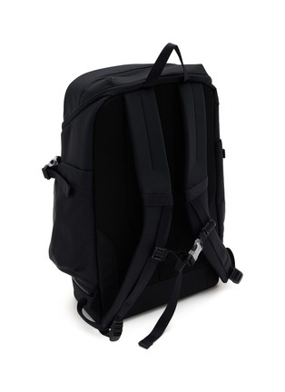 Detail View - Click To Enlarge - STANLEY - The Vitalize™ Backpack 30.9qt — Black