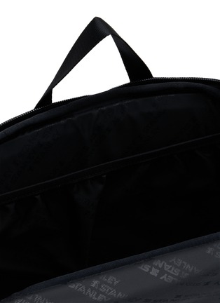 Detail View - Click To Enlarge - STANLEY - The Vitalize™ Backpack 30.9qt — Black