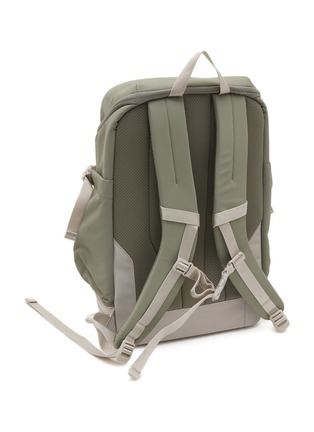 Detail View - Click To Enlarge - STANLEY - The Vitalize™ Backpack 30.9qt — Sage Grey