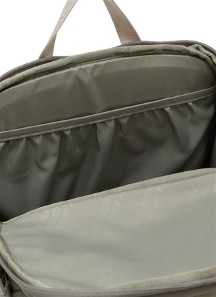 Detail View - Click To Enlarge - STANLEY - The Vitalize™ Backpack 30.9qt — Sage Grey