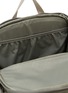 Detail View - Click To Enlarge - STANLEY - The Vitalize™ Backpack 30.9qt — Sage Grey