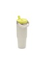 Detail View - Click To Enlarge - STANLEY - The IceFlow™ Flip Straw 2.0 Tumbler 30oz — Pale Stone Atomic