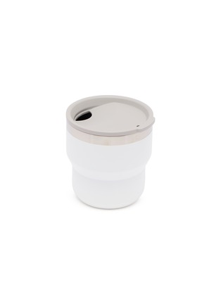 Detail View - Click To Enlarge - STANLEY - Stay-Hot Stacking Cup 10oz