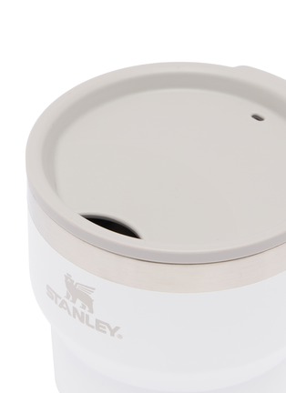 Detail View - Click To Enlarge - STANLEY - Stay-Hot Stacking Cup 10oz