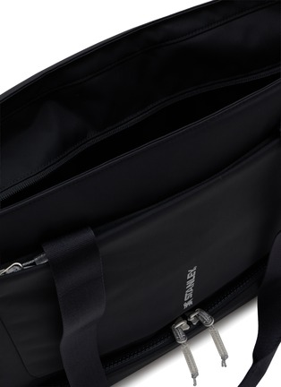 Detail View - Click To Enlarge - STANLEY - The Vitalize™ Tote 27.6qt — Black