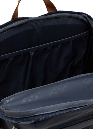 Detail View - Click To Enlarge - STANLEY - The Vitalize™ Backpack 30.9qt — Twilight