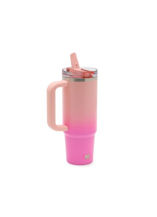 Detail View - Click To Enlarge - STANLEY - The Quencher ProTour Flip Straw Lid Tumbler 30oz — Sorbet Gradient