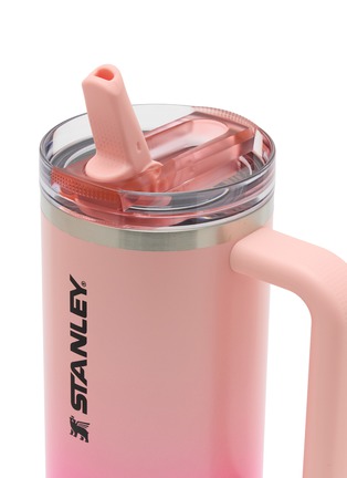 Detail View - Click To Enlarge - STANLEY - The Quencher ProTour Flip Straw Lid Tumbler 30oz — Sorbet Gradient