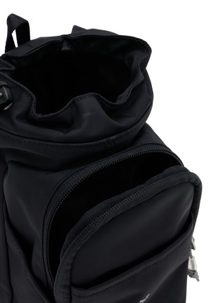 Detail View - Click To Enlarge - STANLEY - The Vitalize™ Carry-All 3.3qt — Black