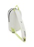 Detail View - Click To Enlarge - STANLEY - The Vitalize™ Crossbody Bag 10qt — Pale Stone Atomic