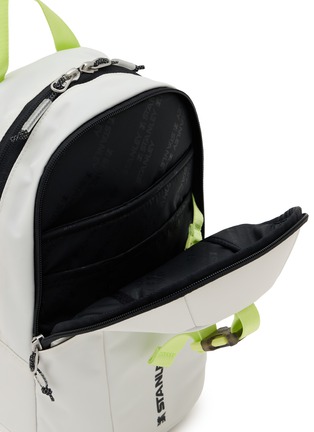 Detail View - Click To Enlarge - STANLEY - The Vitalize™ Crossbody Bag 10qt — Pale Stone Atomic