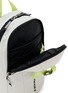 Detail View - Click To Enlarge - STANLEY - The Vitalize™ Crossbody Bag 10qt — Pale Stone Atomic
