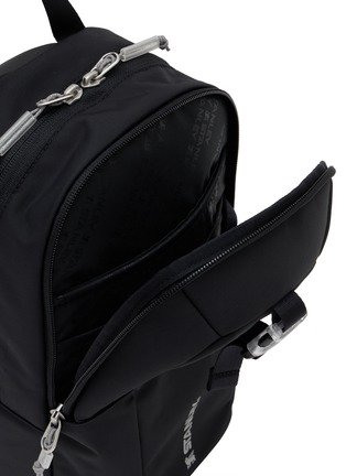 Detail View - Click To Enlarge - STANLEY - The Vitalize™ Crossbody Bag 10qt — Black