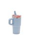Detail View - Click To Enlarge - STANLEY - The Quencher ProTour Flip Straw Lid Tumbler 20oz — Blue Dream