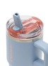 Detail View - Click To Enlarge - STANLEY - The Quencher ProTour Flip Straw Lid Tumbler 20oz — Blue Dream