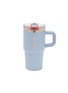 STANLEY The Quencher ProTour Flip Straw Lid Tumbler 20oz — Blue Dream