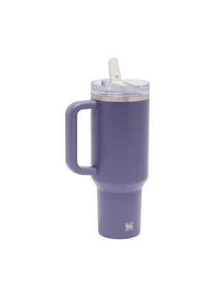 Detail View - Click To Enlarge - STANLEY - The Quencher ProTour Flip Straw Lid Tumbler 40oz