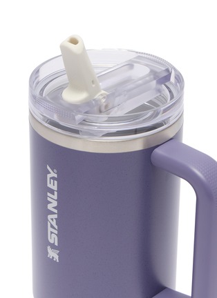 Detail View - Click To Enlarge - STANLEY - The Quencher ProTour Flip Straw Lid Tumbler 40oz